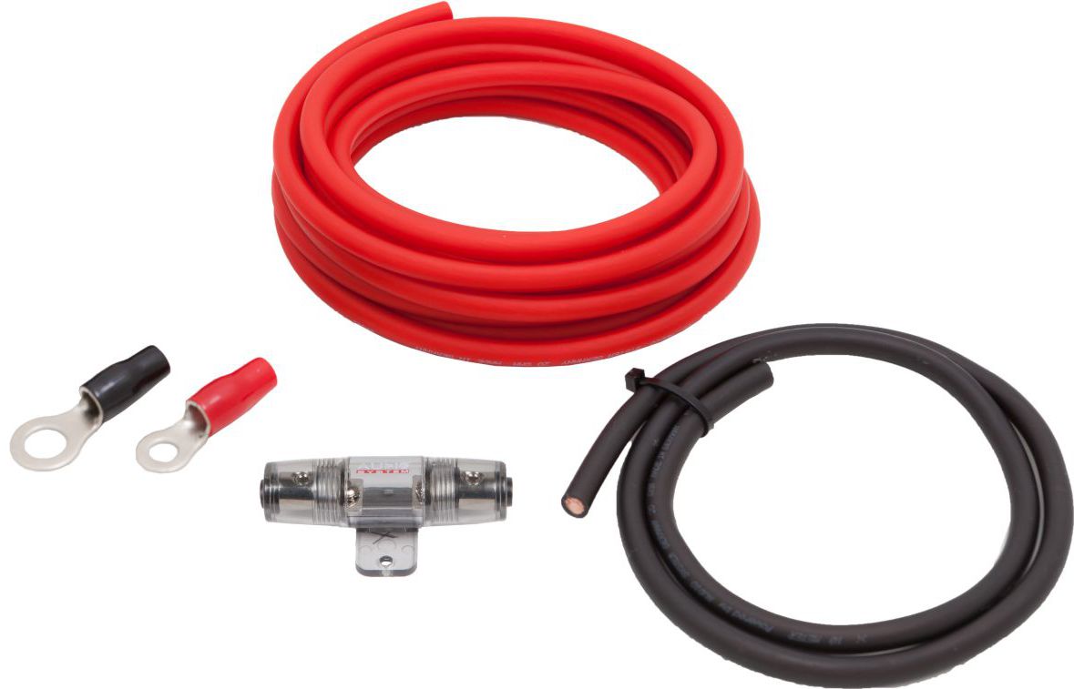 Musway MW1100A | Bass Upgrade für Ford , Mercedes , Opel , Seat , Skoda , VW