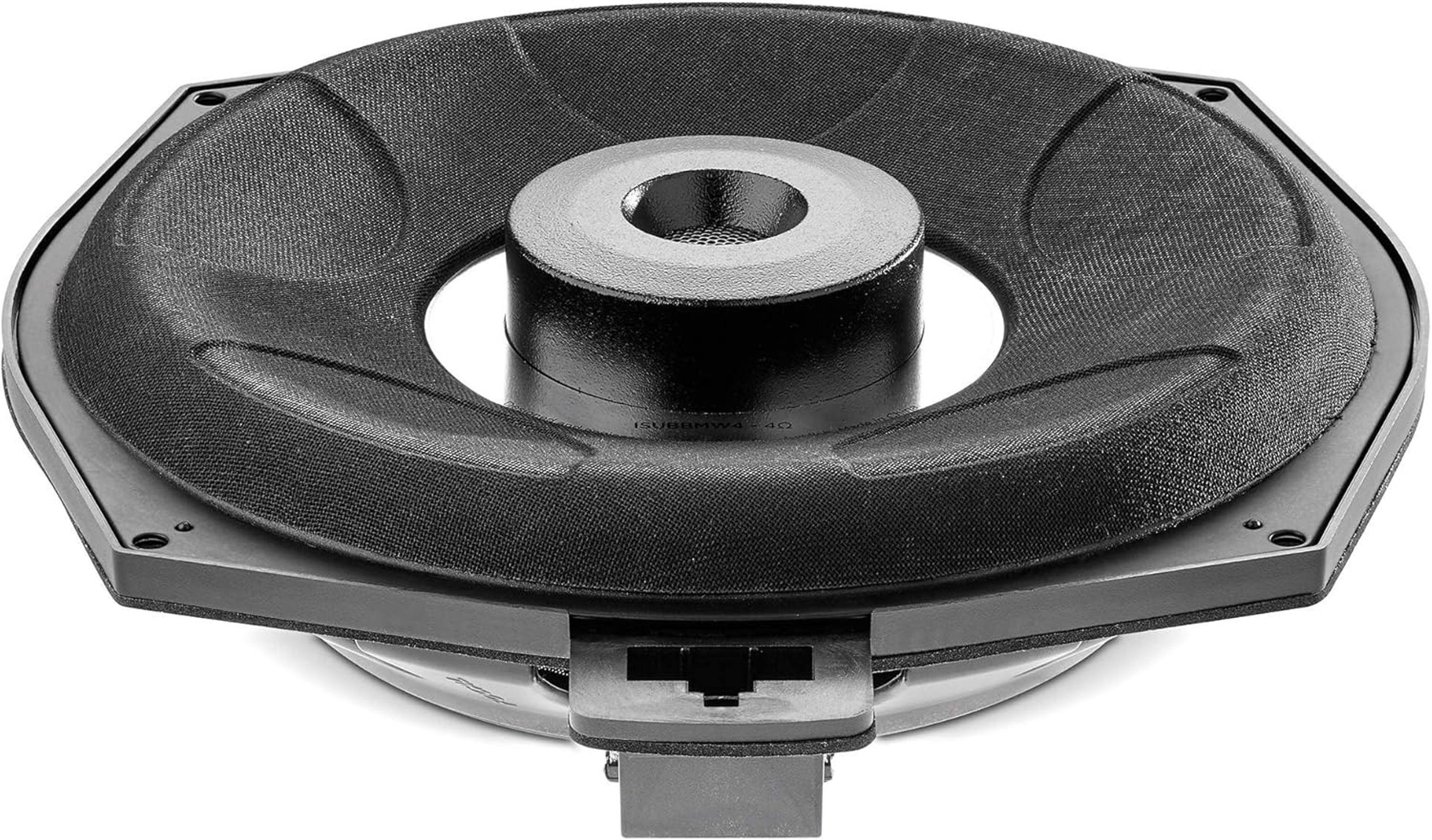 Focal ISUBBMW4
