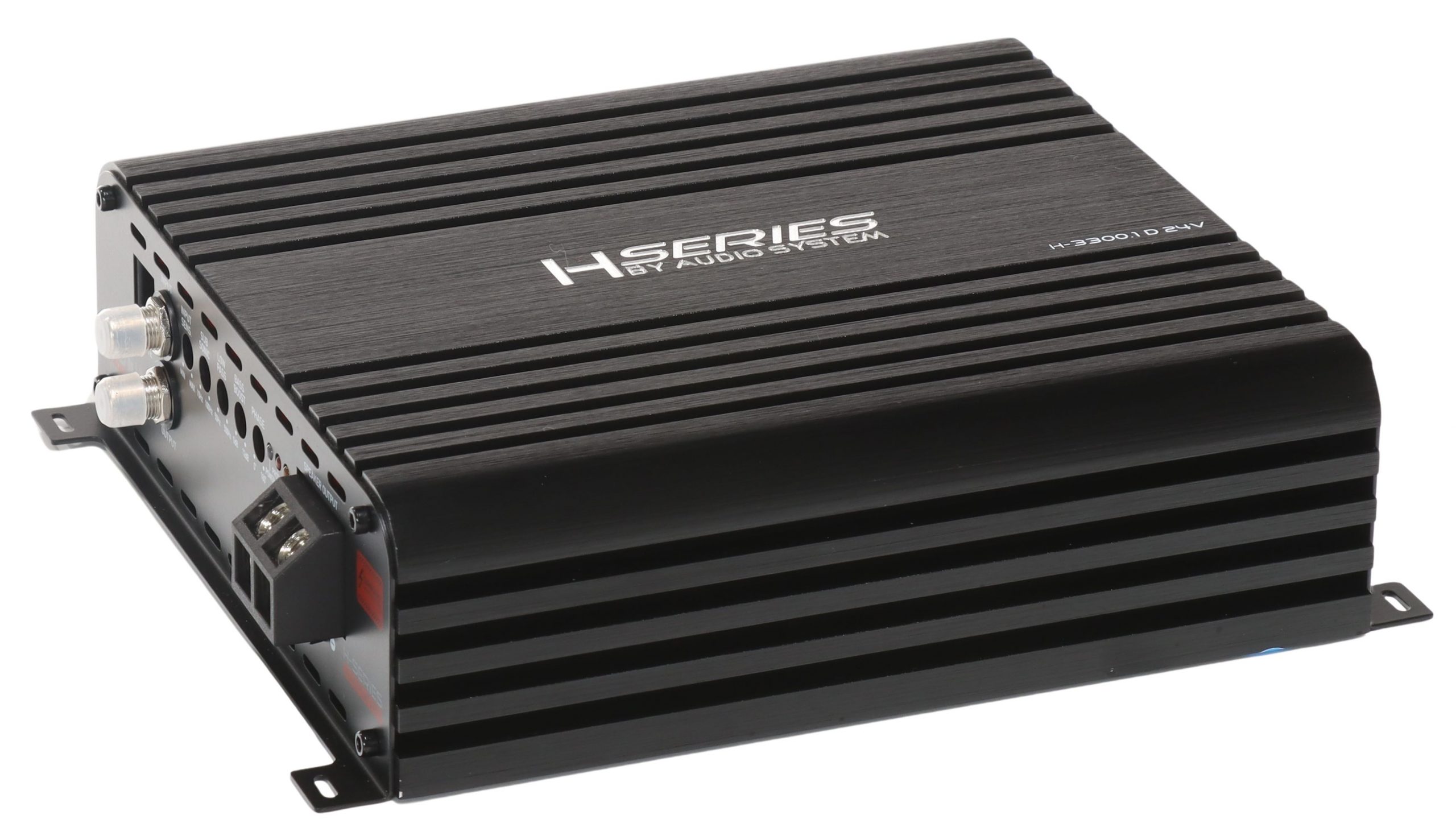 Audio System H3300.1D 24V