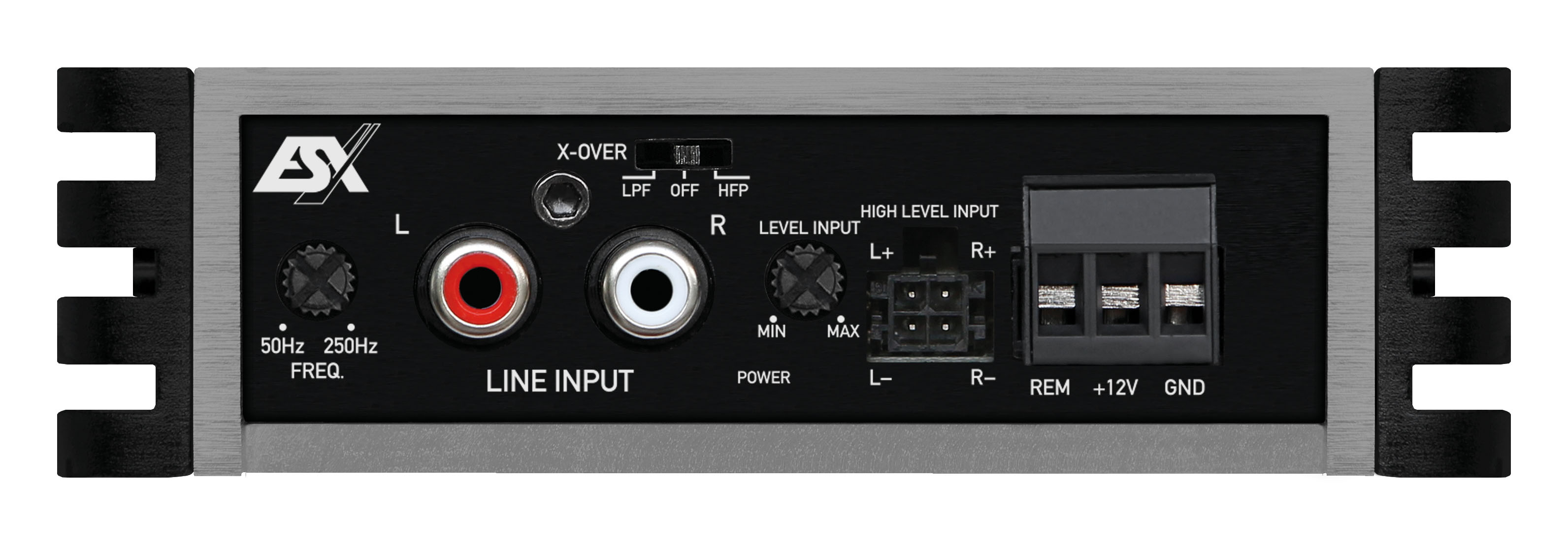 ESX QMX-TWO
