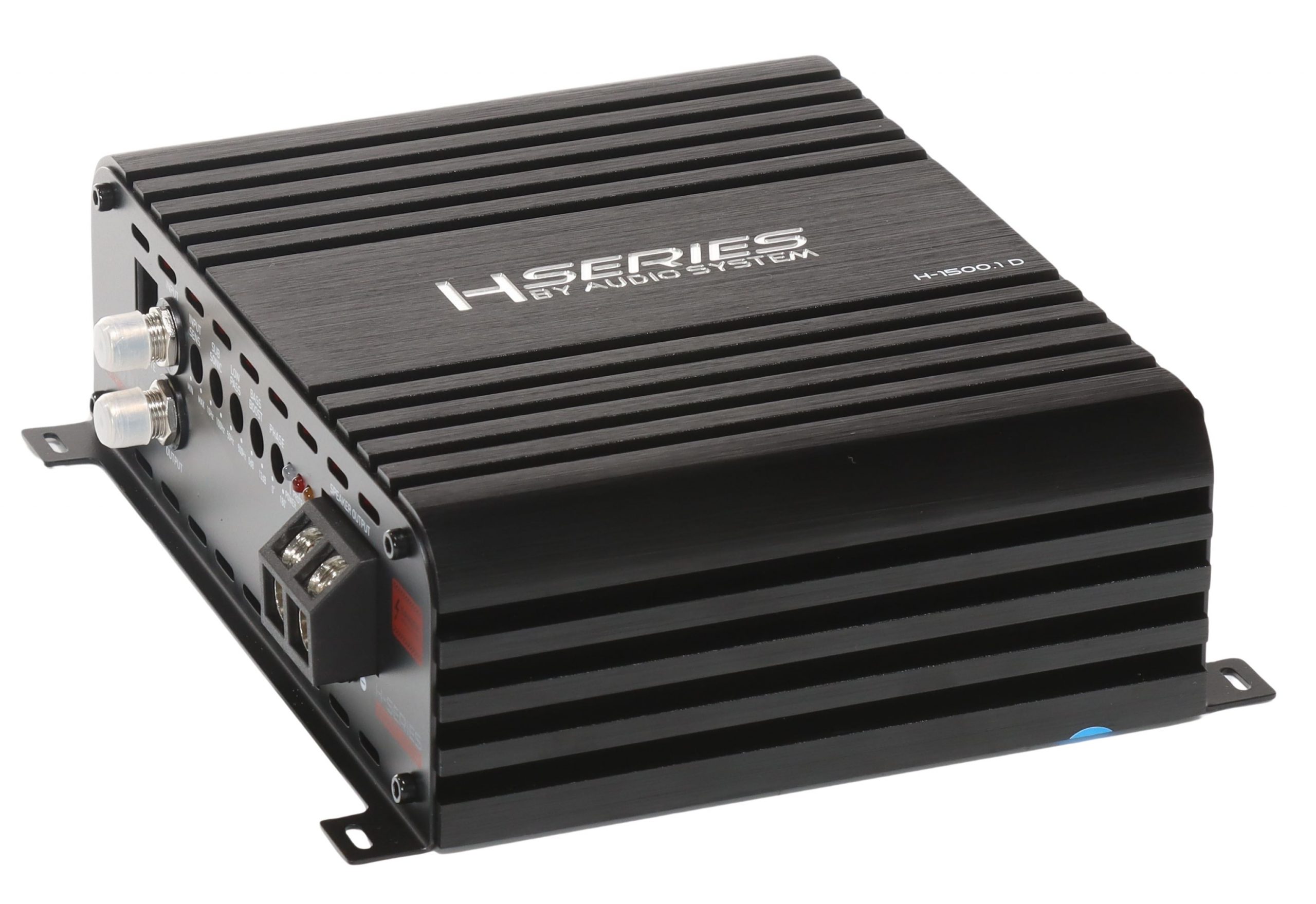 Audio System H1500.1D