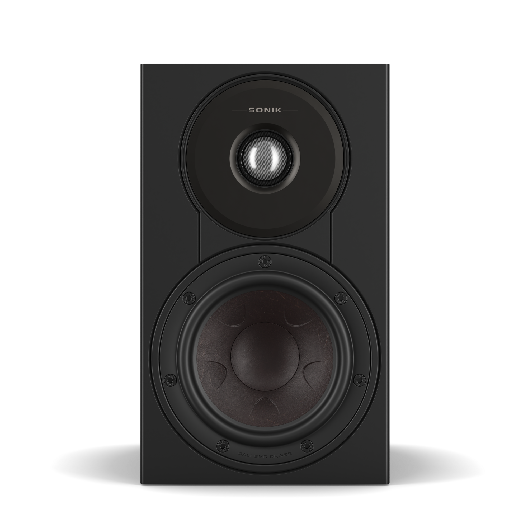 Dali Sonik 1 Schwarz Paarpreis