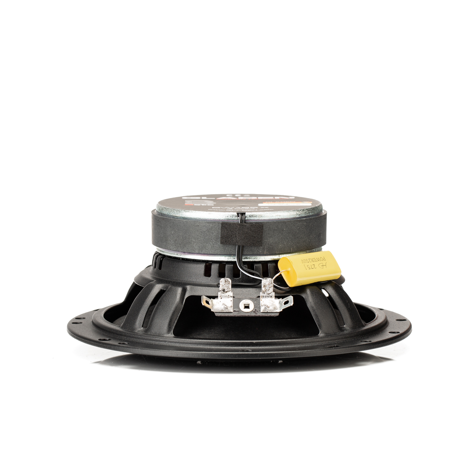 Gladen Beta 165-X