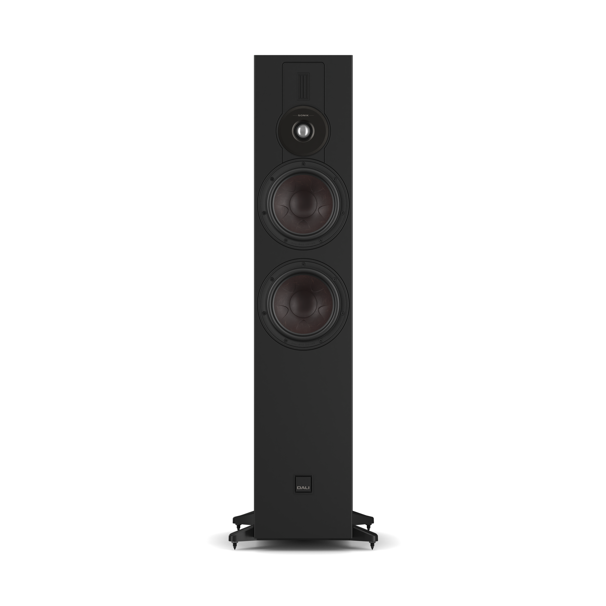 Dali Sonik 7 Schwarz Paarpreis