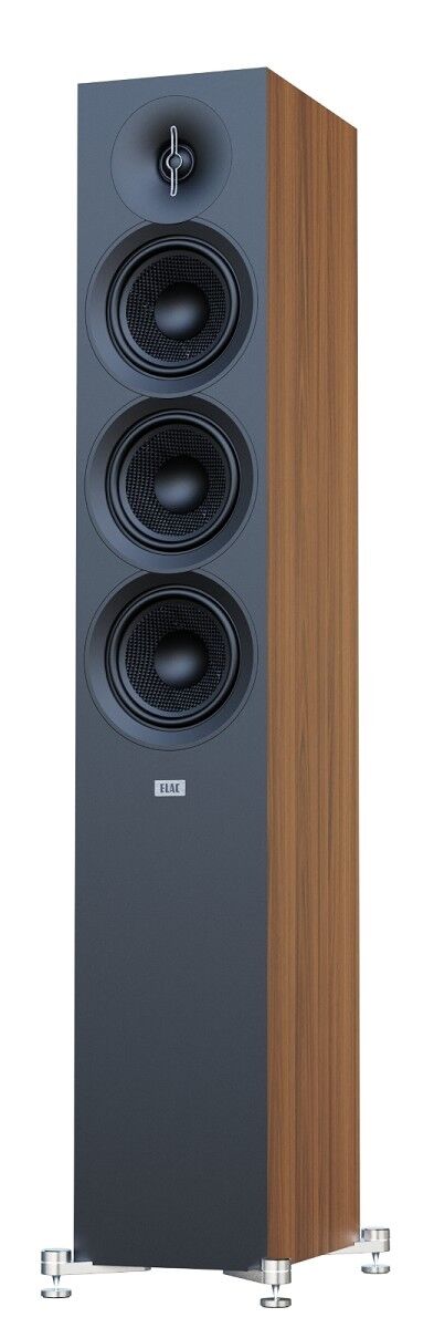 Elac Debut F5.3 Walnuss Stückpreis Elac Debut F5.3 Walnuss Stückpreis