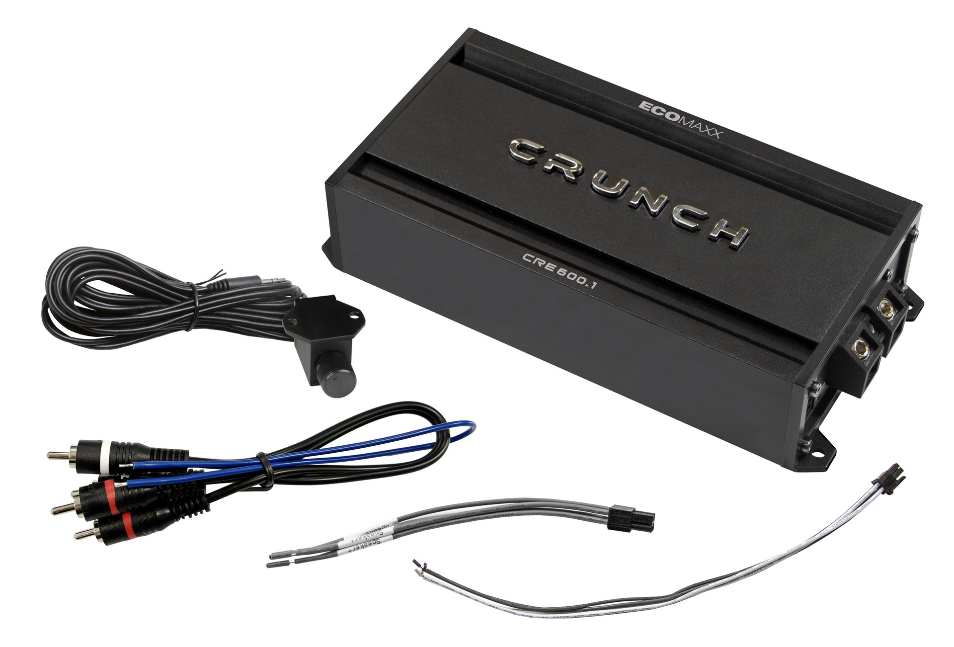 Crunch CRE600.1