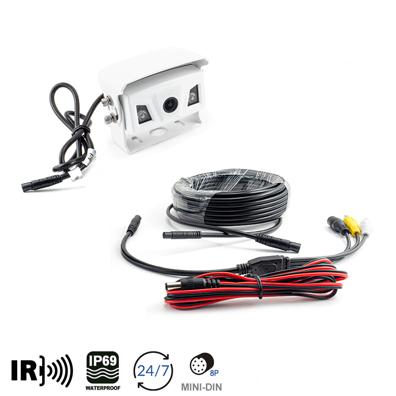 AMPIRE-Ultra-Weitwinkel-Rueckfahrkamera-weiss-IP69K-Heckeinbau-15m-Kabel-KIP200-WHI_b_1