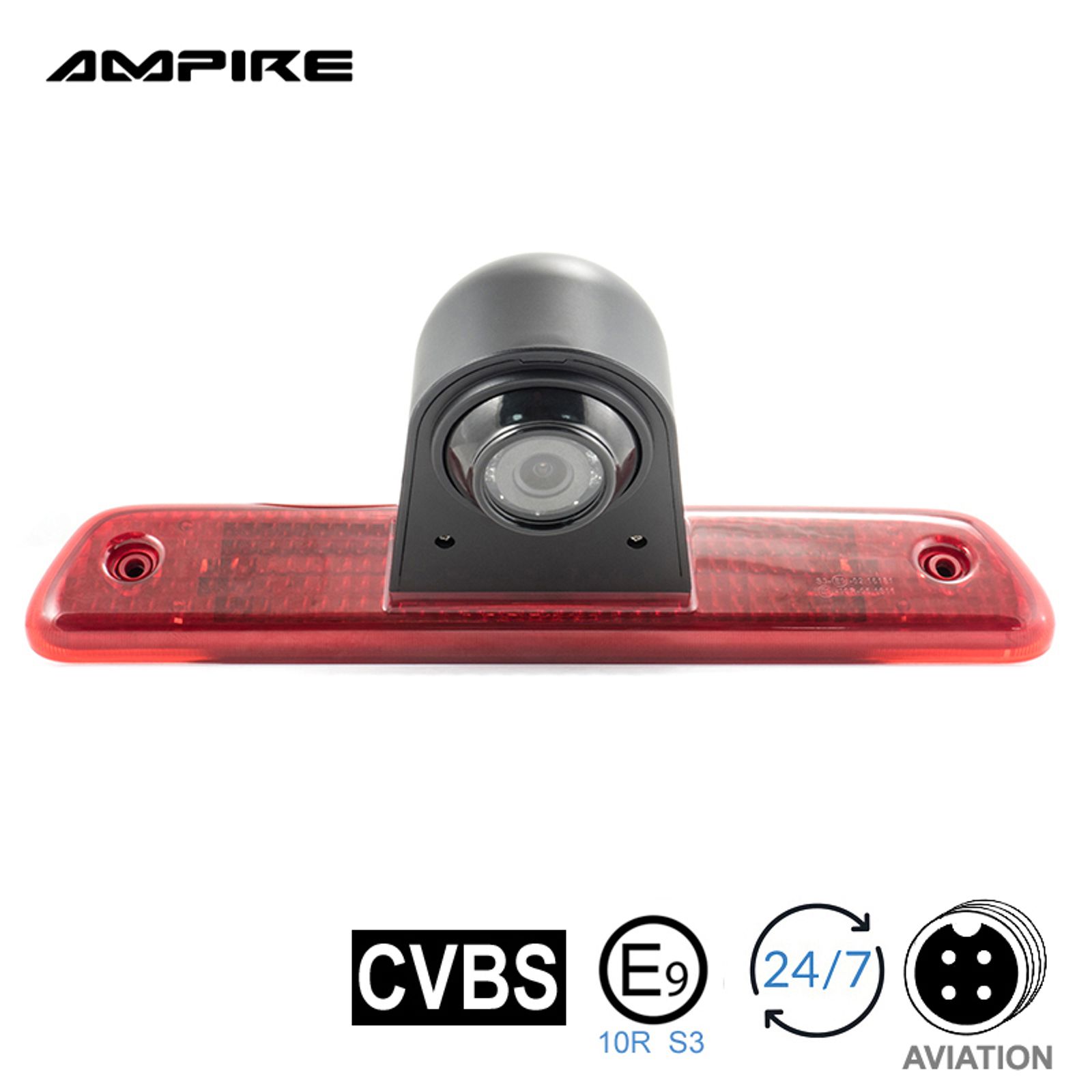 Ampire KV-Expert-2007