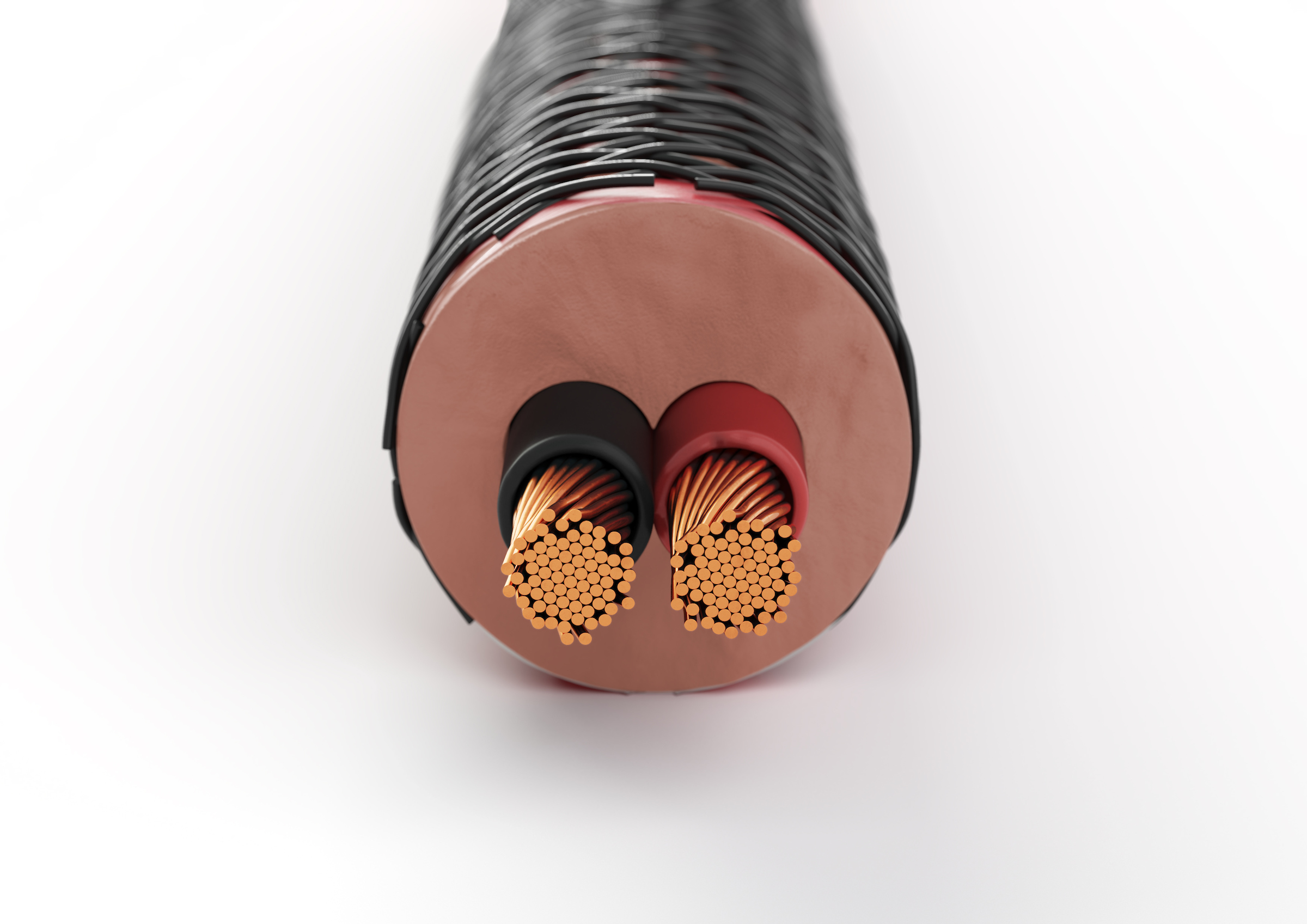 CONNECT-SC-RM230C-cross-section Dali Connect SC RM230C Lautsprecherkabel