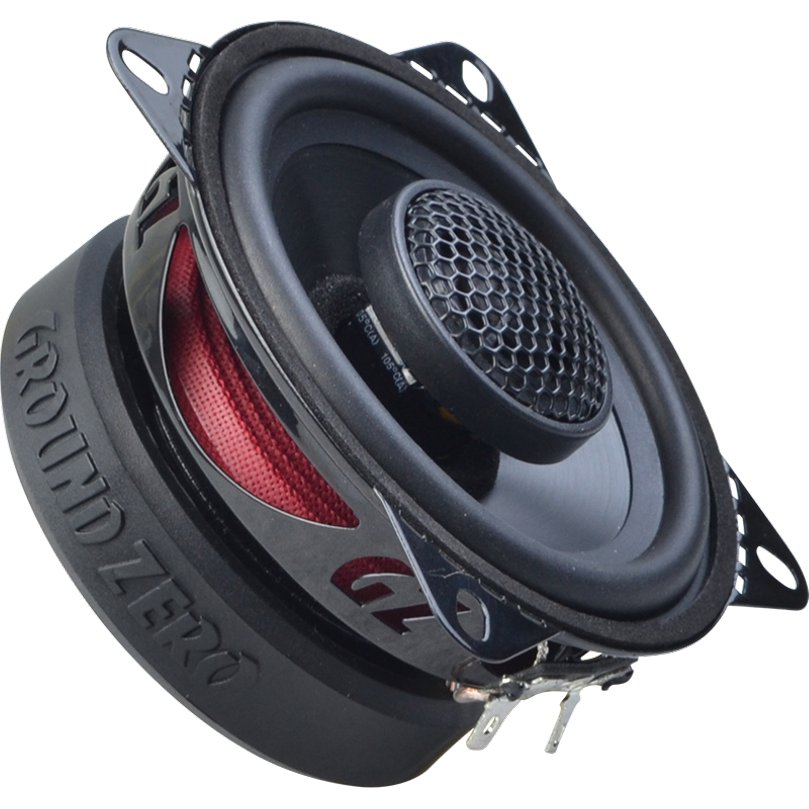 Ground Zero GZRF4.0SQX