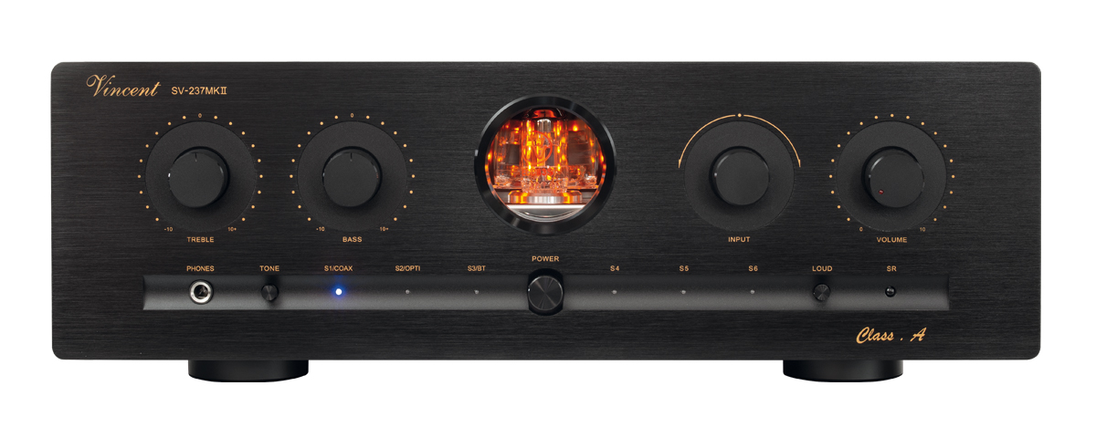 Vincent-SV237MK2-schwarz_ Vincent SV-237MK2 schwarz