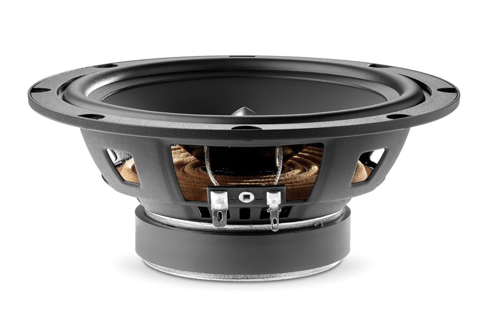 Focal ASE165