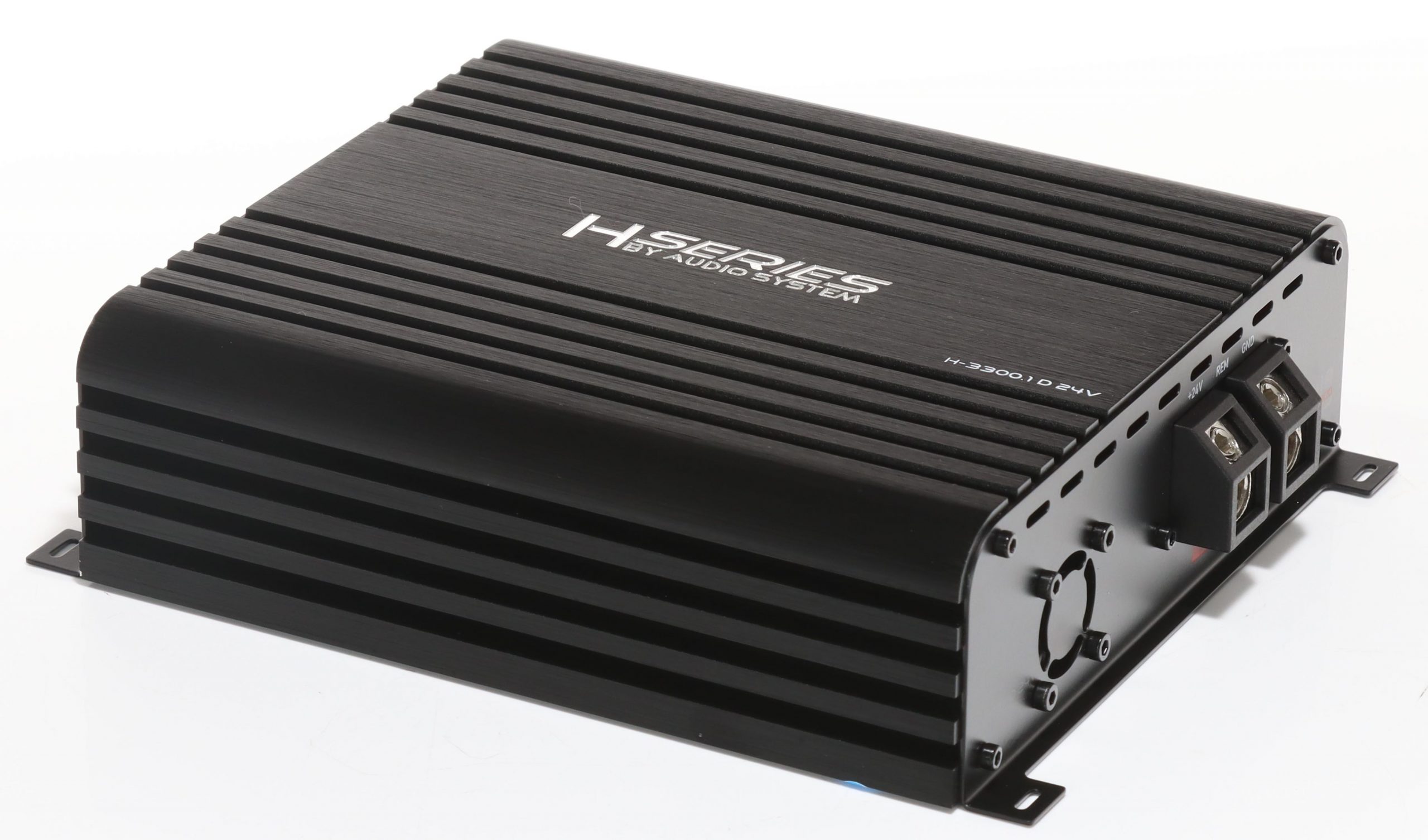 Audio System H3300.1D 24V