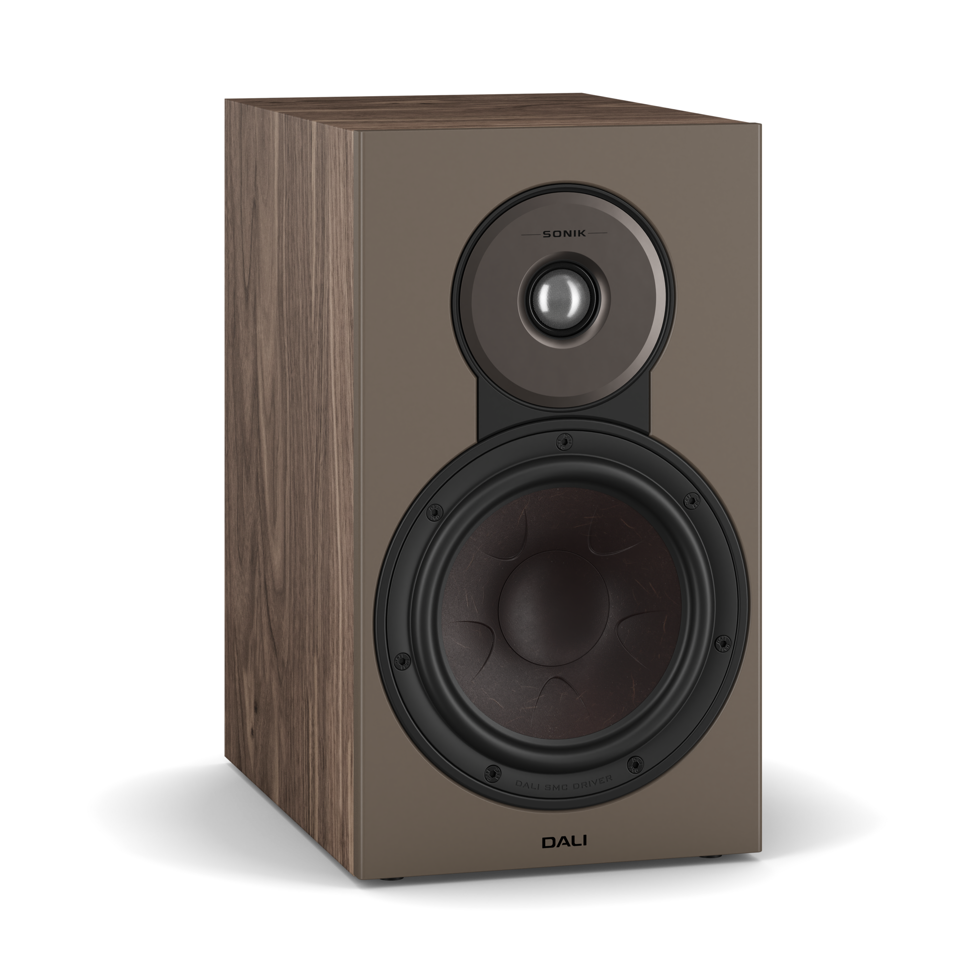 Dali Sonik 3 Walnuss Paarpreis