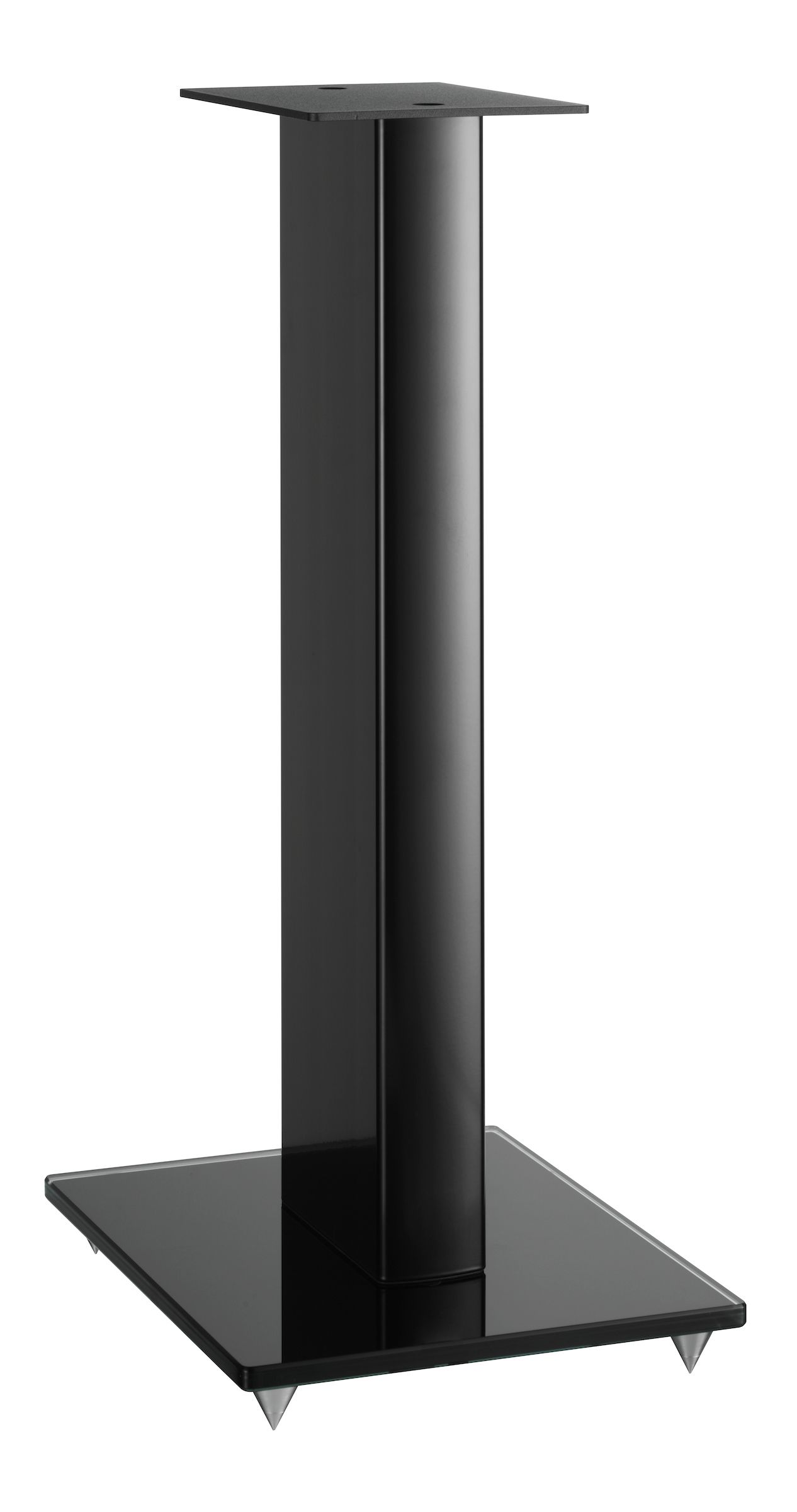 Dali-Stands-m-600-schwarz Dali Connect M-601 Stands Paarpreis schwarz