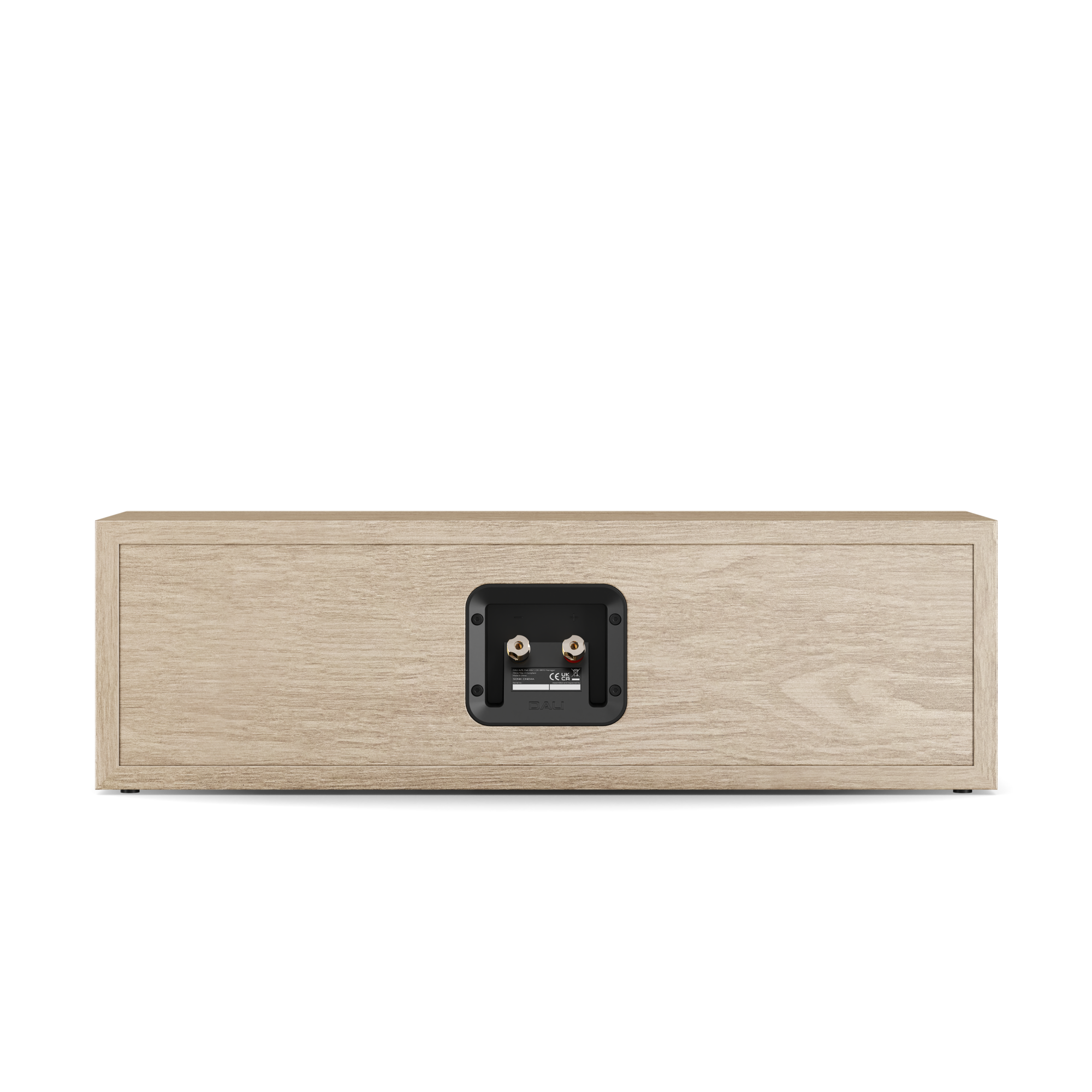 Dali Sonik Cinema Natural Oak Stückpreis