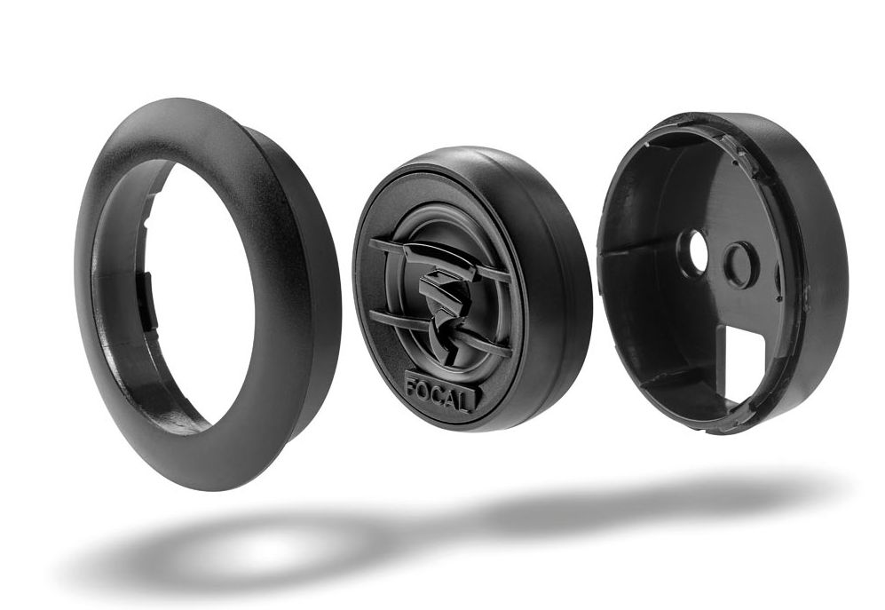 Focal ASE165