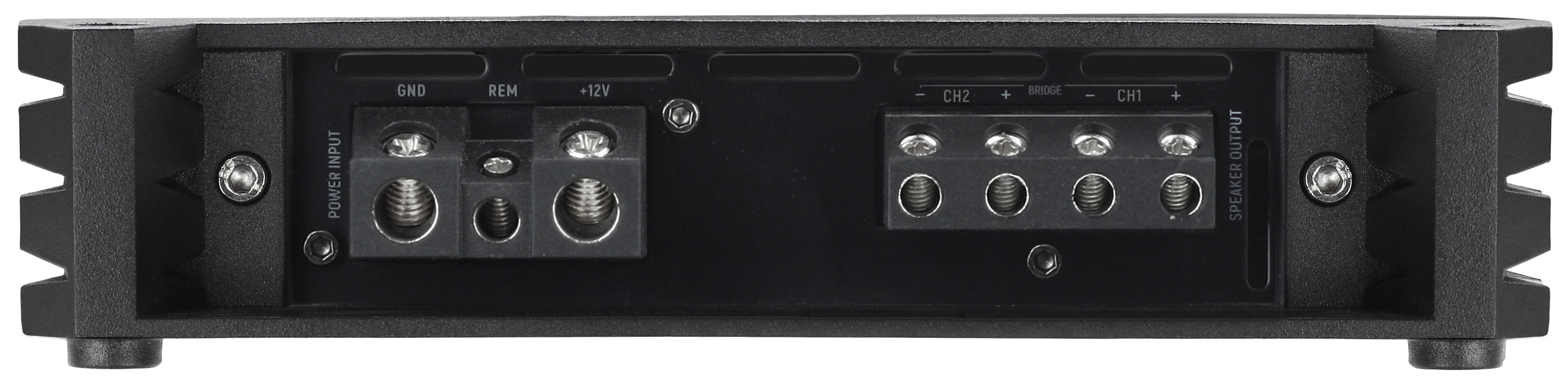 Hifonics Mercury2 v2