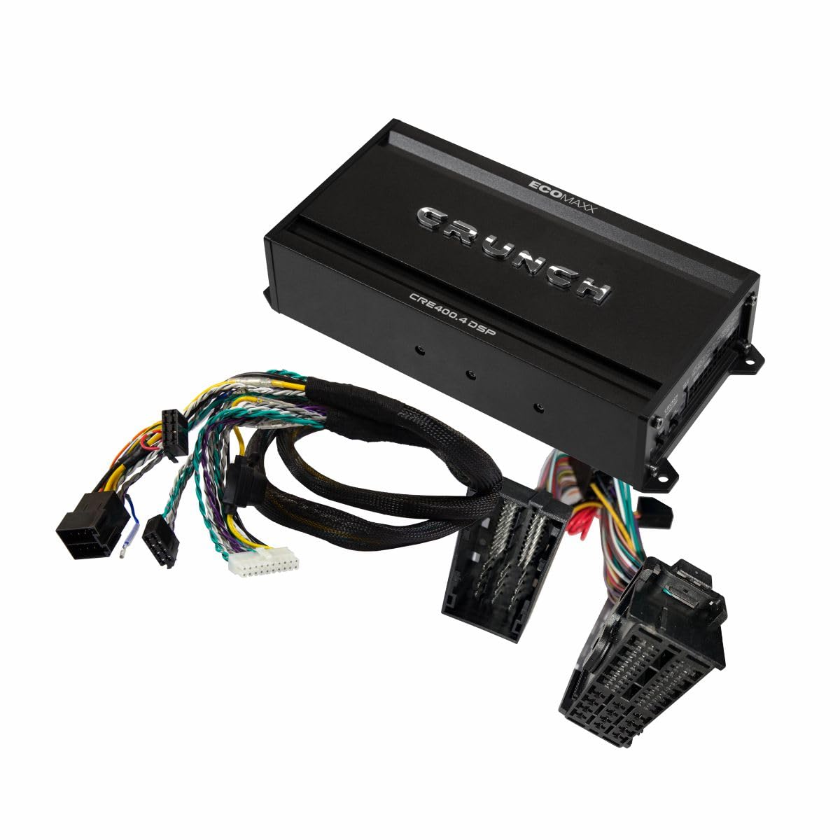 Crunch CRE400.4DSP-ISO.M24 Crunch CRE400.4DSP-ISO.M24