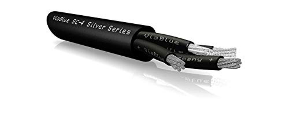 Viablue-Lautsprecherkabel-SC-4_lJgMfhJTk83qu Viablue SC-4 Silver