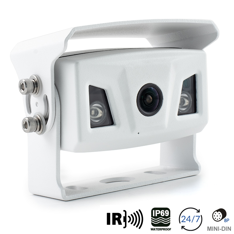 AMPIRE-Ultra-Weitwinkel-Rueckfahrkamera-weiss-IP69K-Heckeinbau-15m-Kabel-KIP200-WHI_b_4