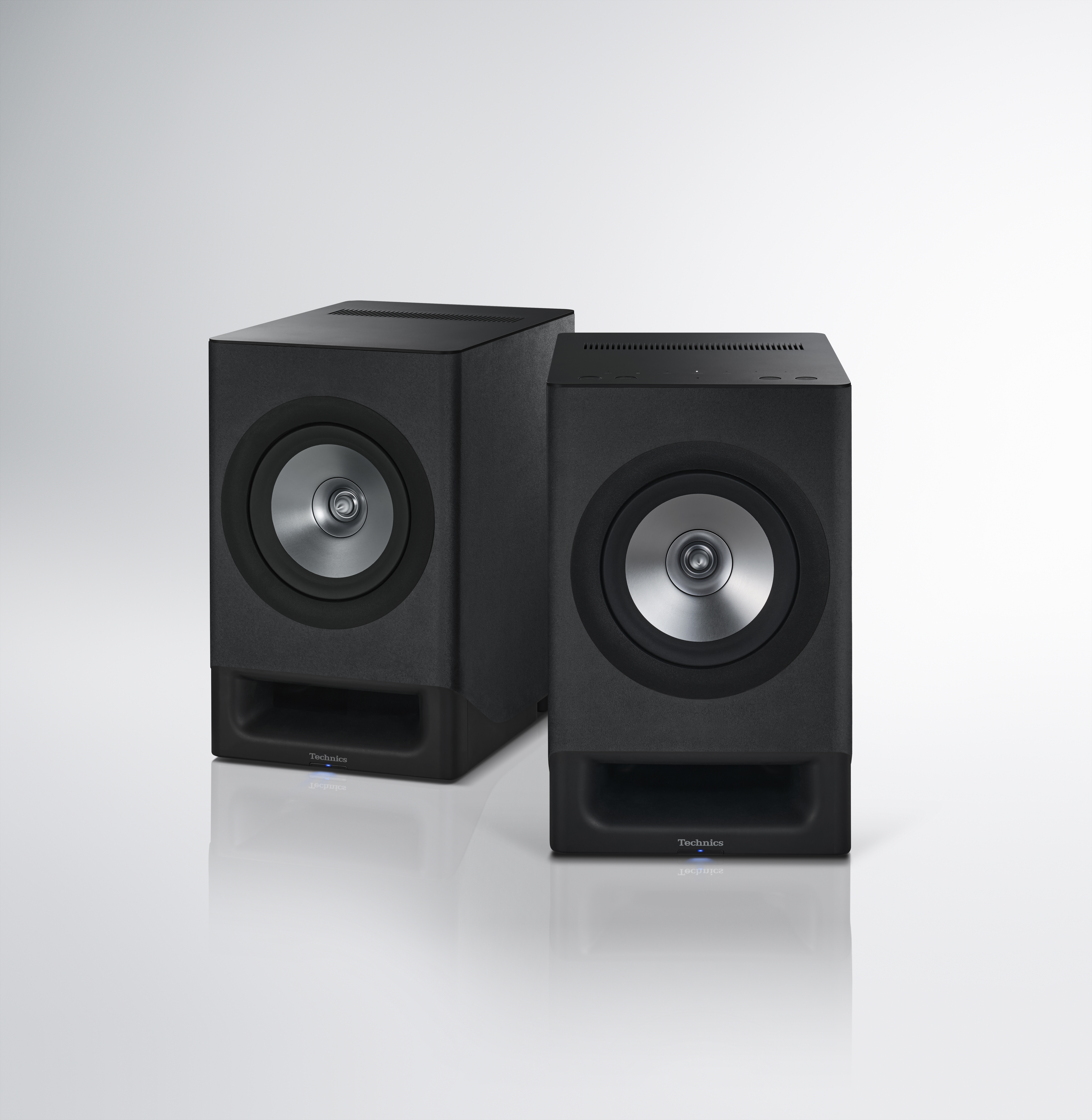 Technics SC-CX700E Charcoal Black Technics SC-CX700E Charcoal Black