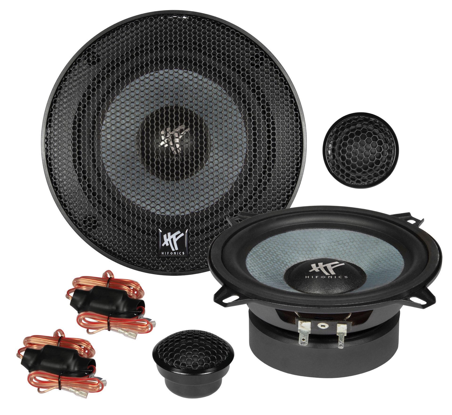 Hifonics-ZS5-2E Hifonics ZS5.2E
