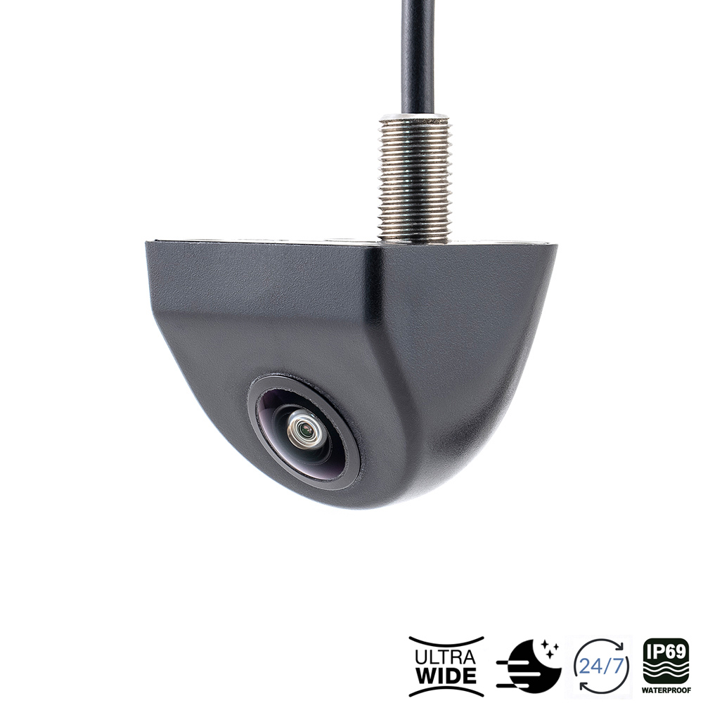 Ampire-KCX802 Ampire KCX802