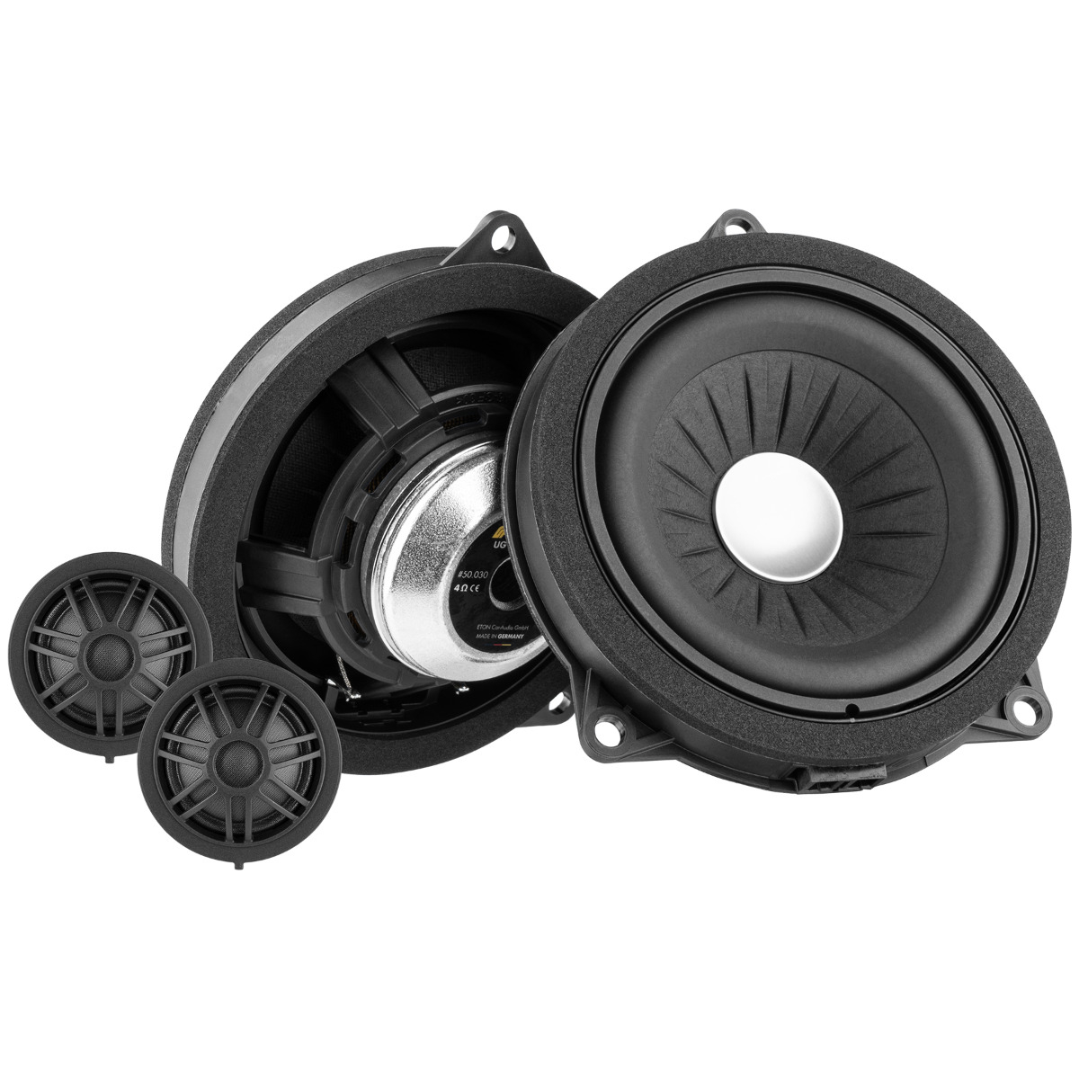 Eton BMW10W Eton BMW10W