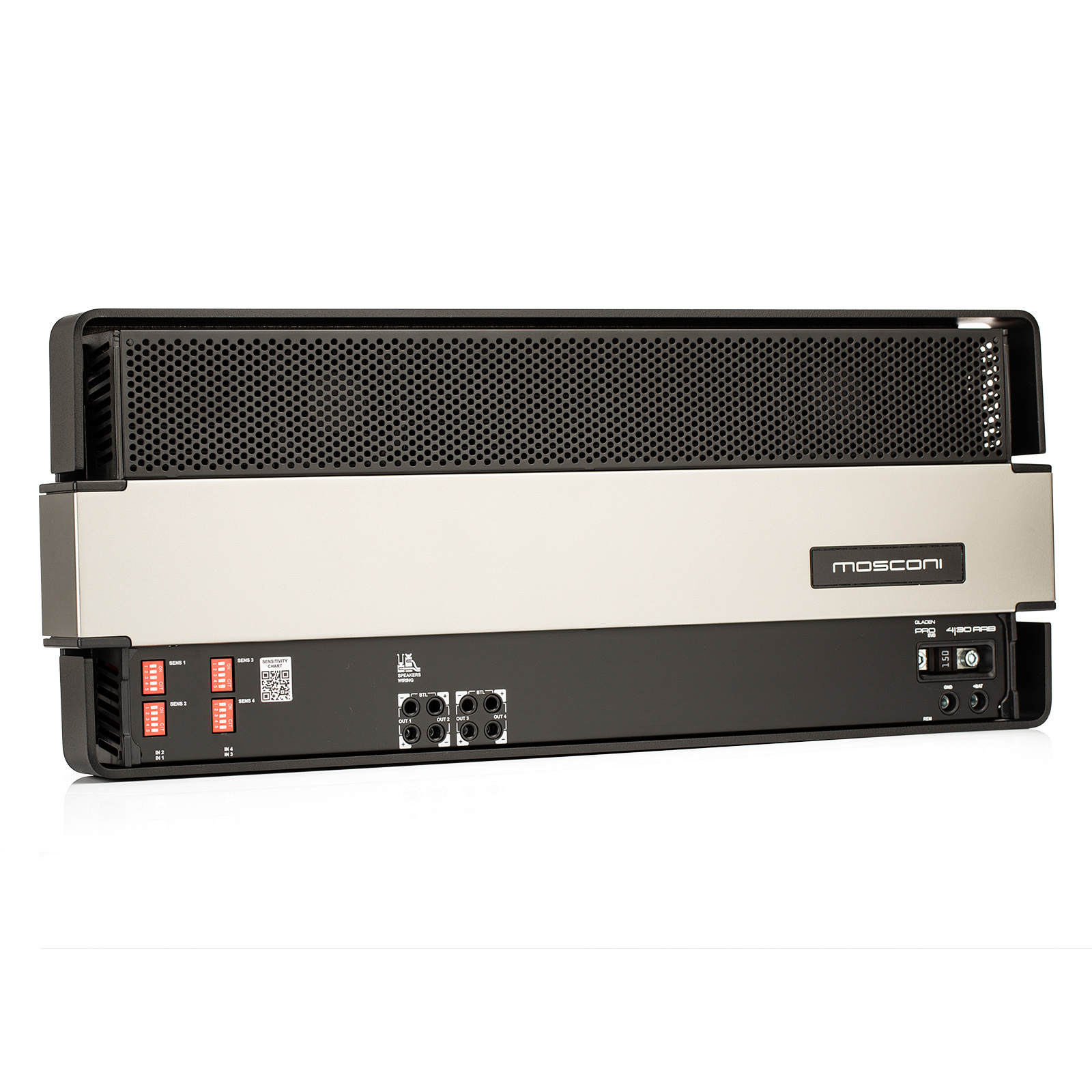 Mosconi Pro 4 | 30-AAB-Evo