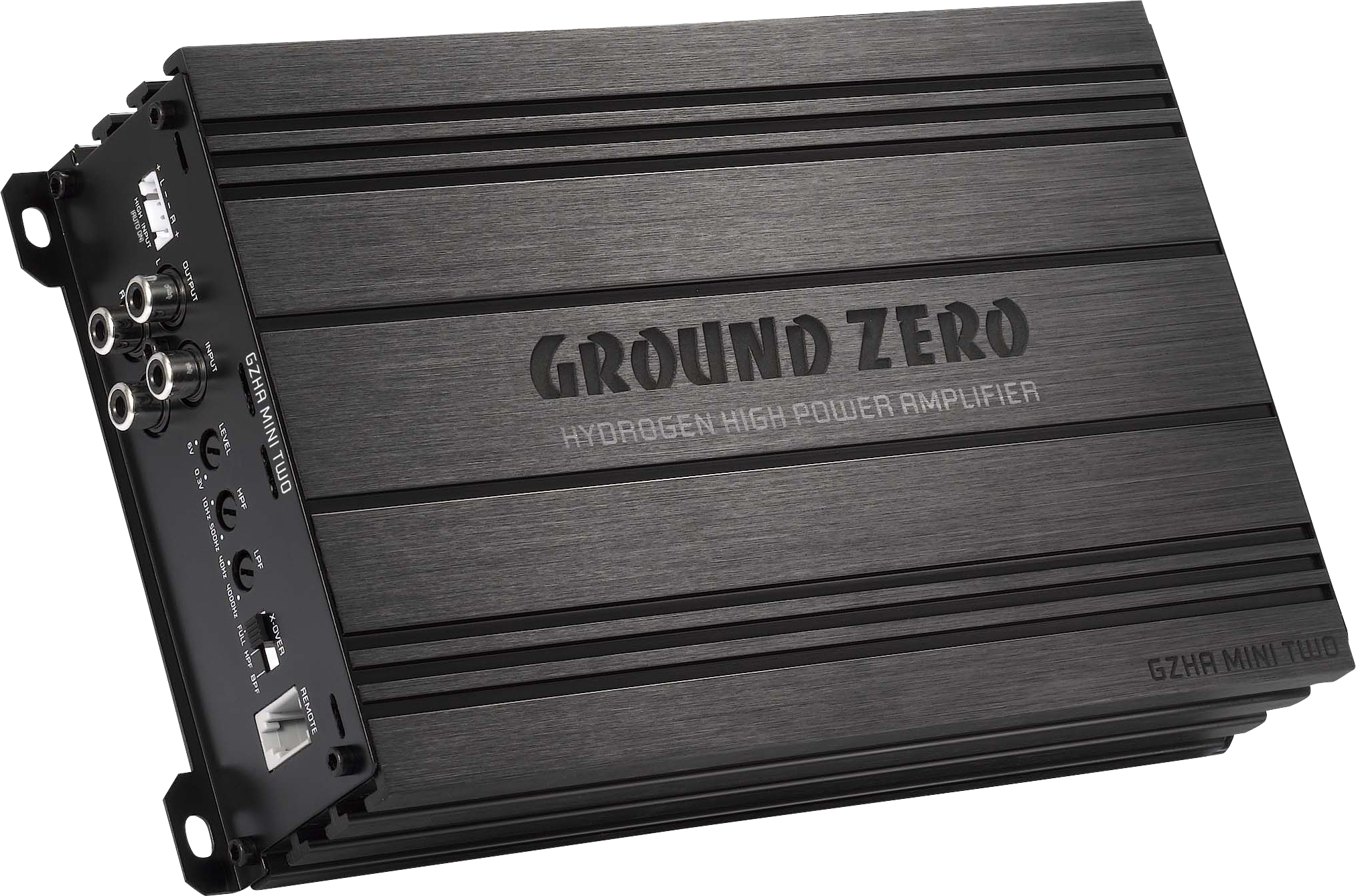 GZHA-MINI-TWO_Top Ground Zero GZHA Mini Two