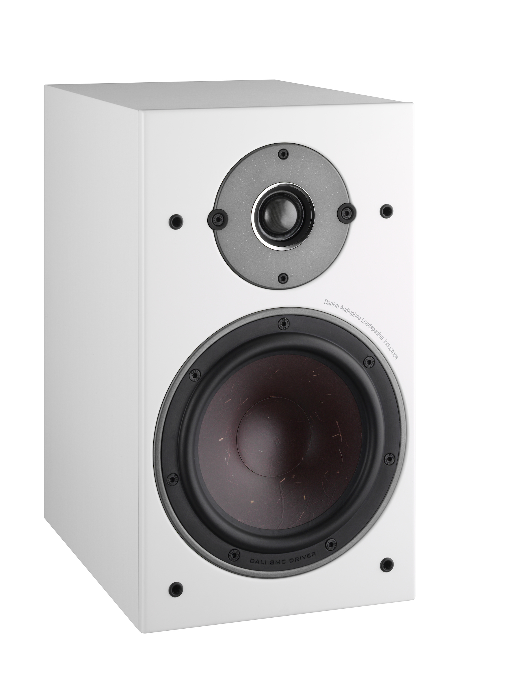 OBERON-3-White Dali Oberon 3 Weiß Paarpreis
