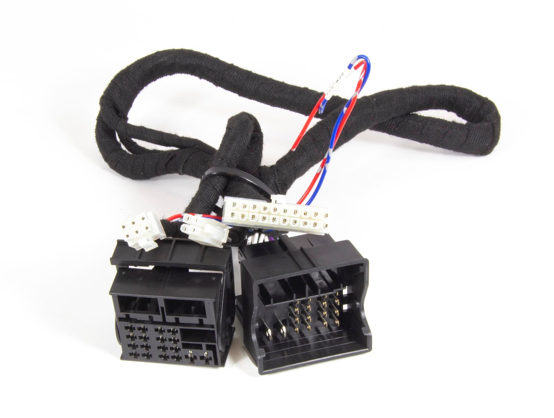 MPK-AUD1M6 Musway MPK-AUD1M6