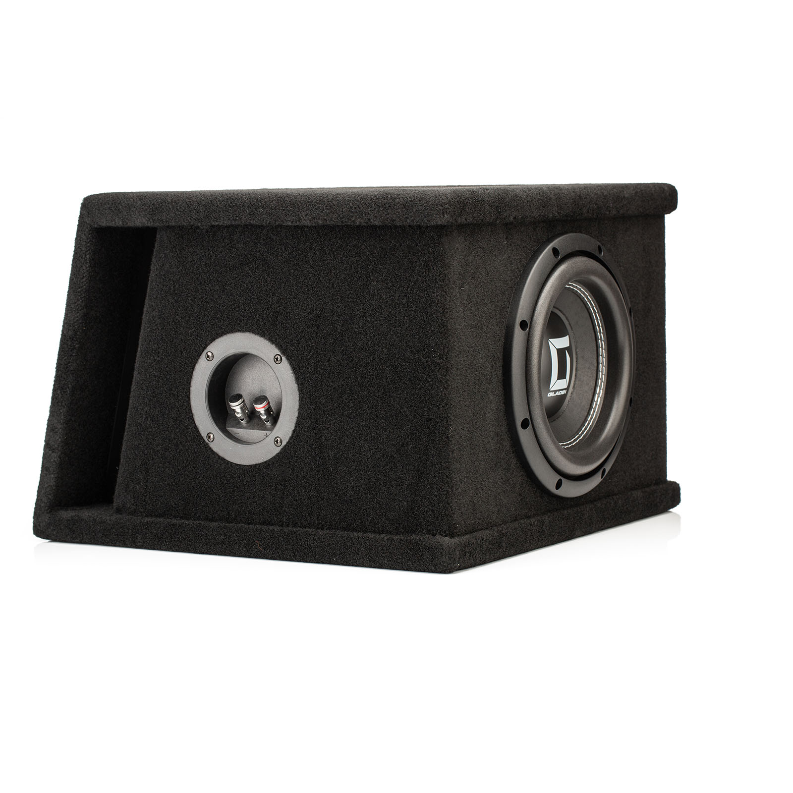 Gladen Sigma SSW08-VB