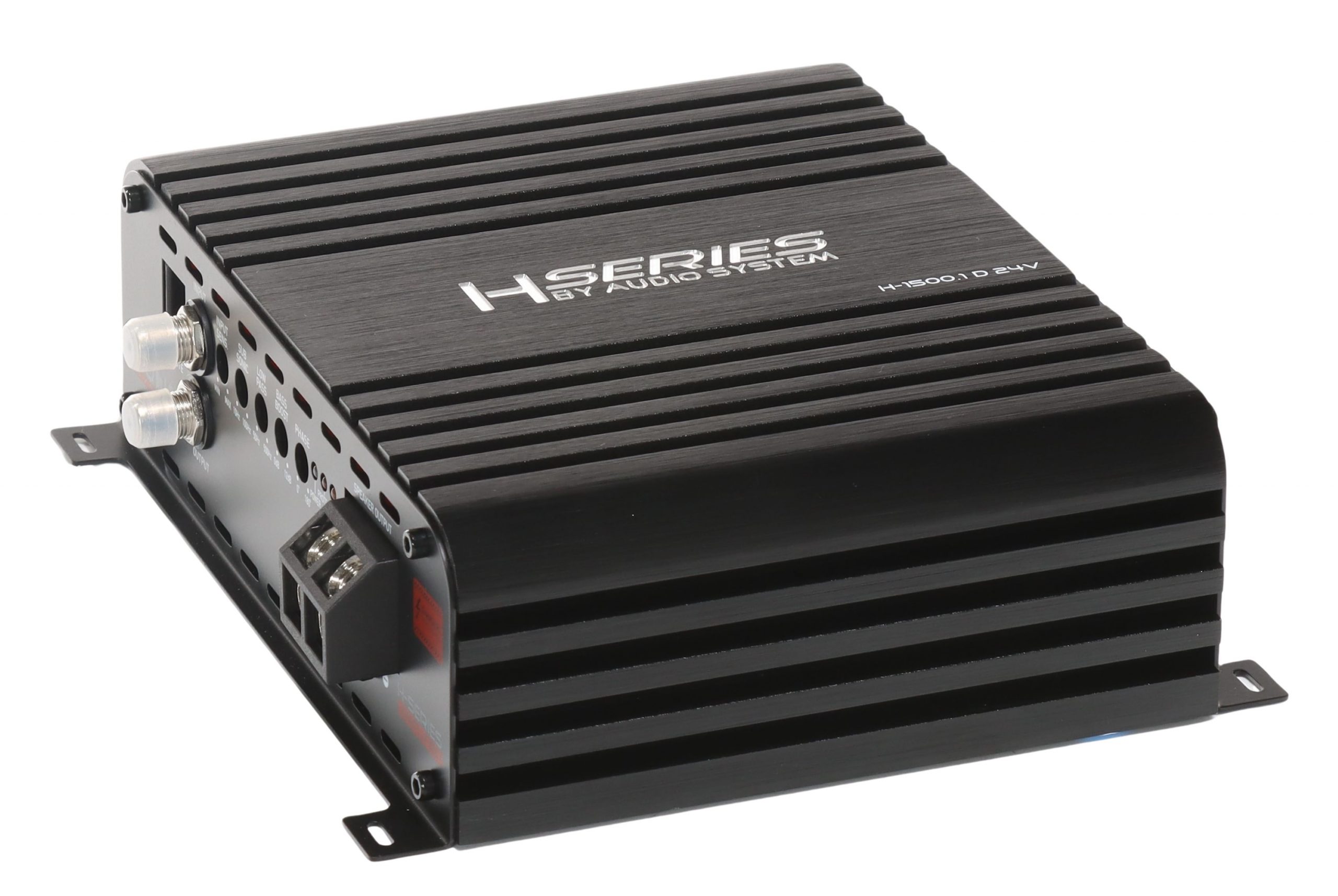 Audio System H1500.1D 24V