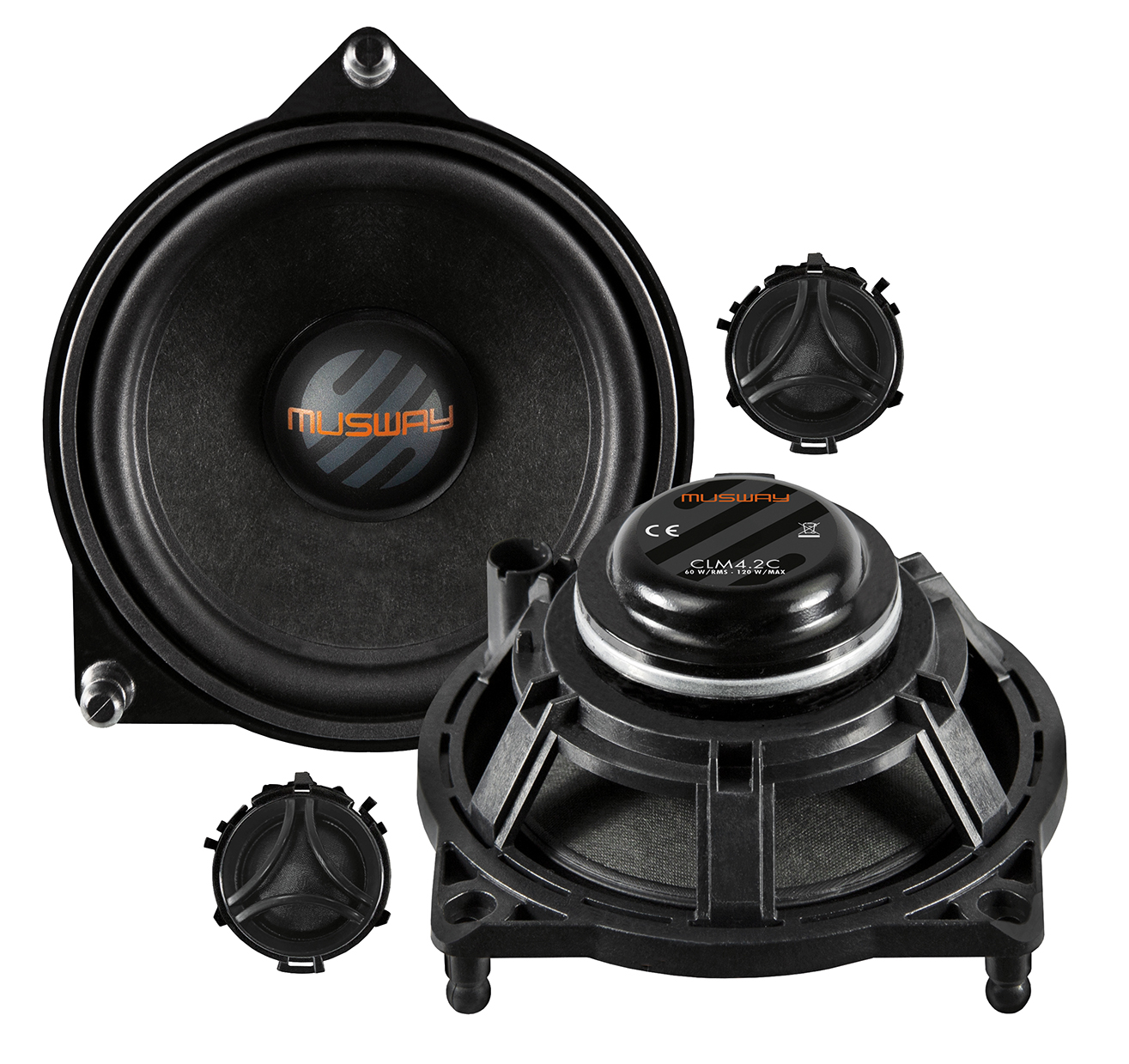 Musway CLM4.2C Musway CLM4.2C