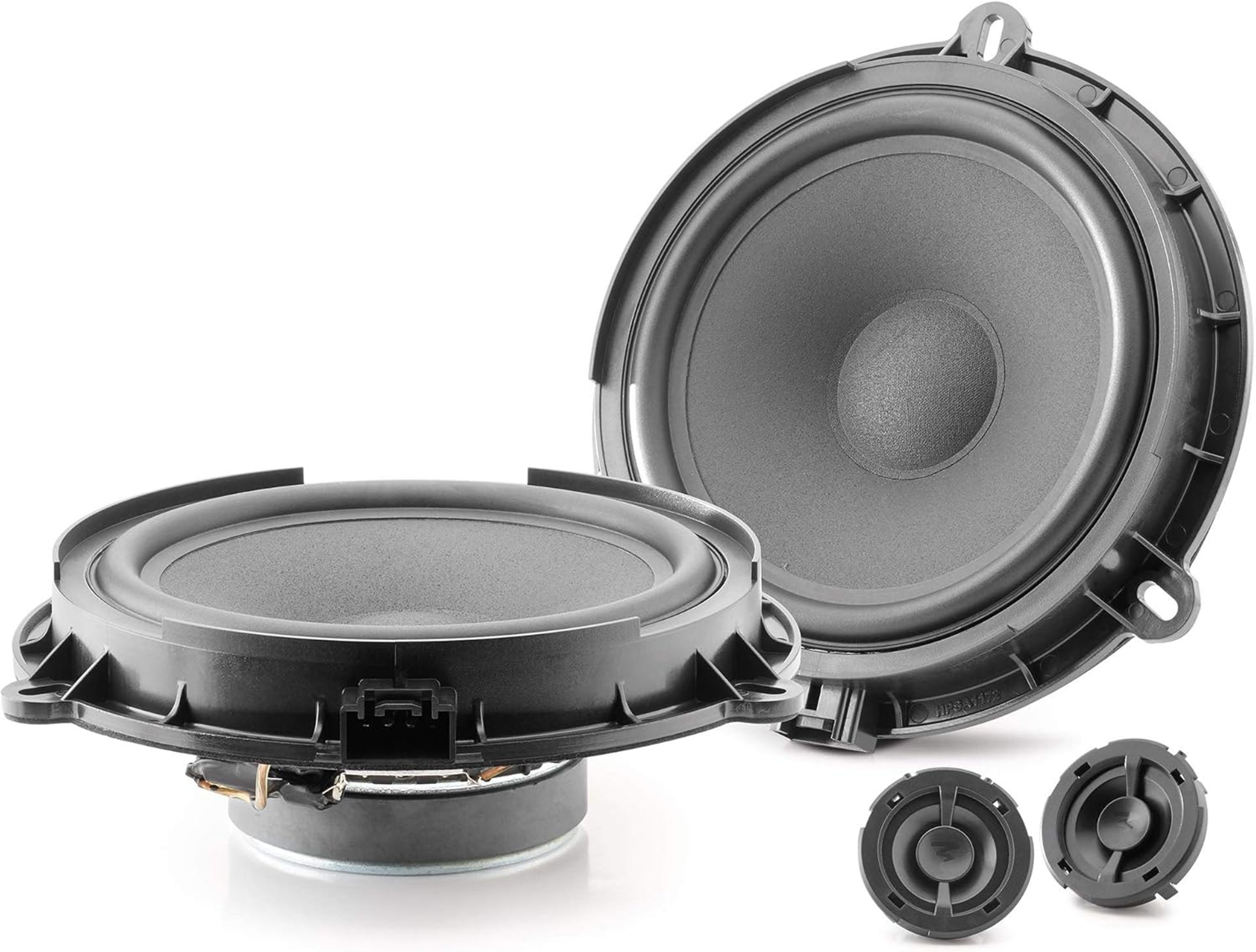 Focal IS Ford165
