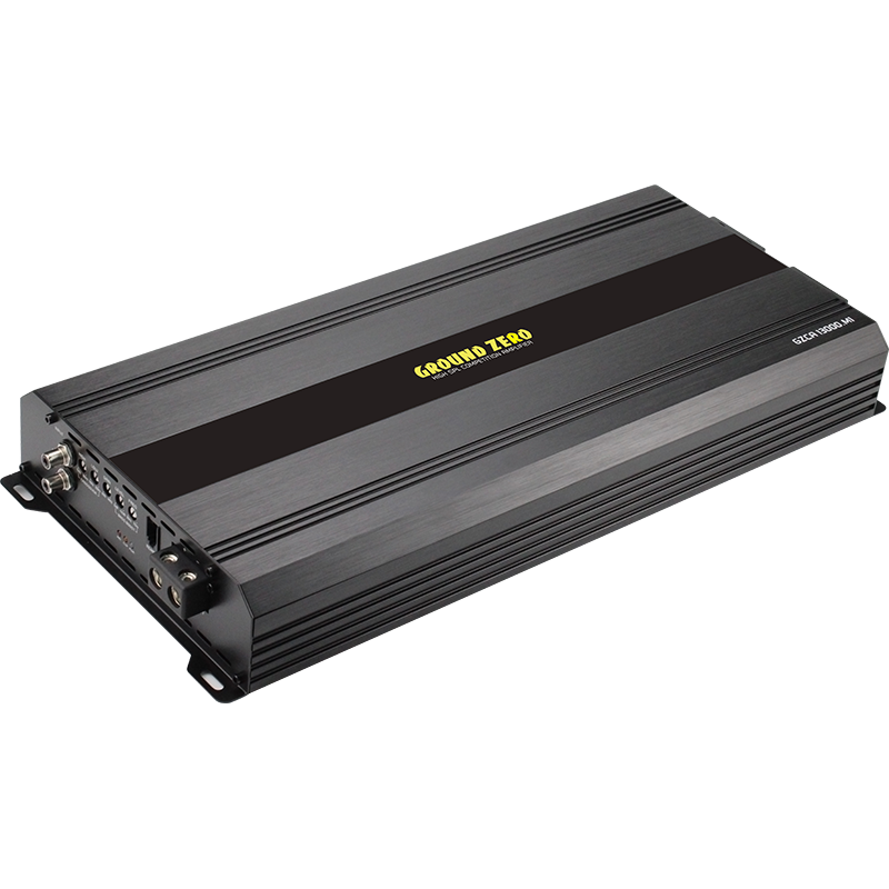 Ground Zero GZCA13000.M1