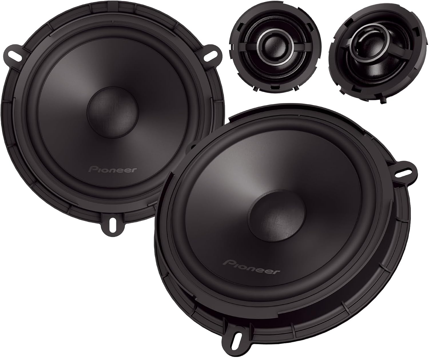Pioneer TS-Q160C-FD