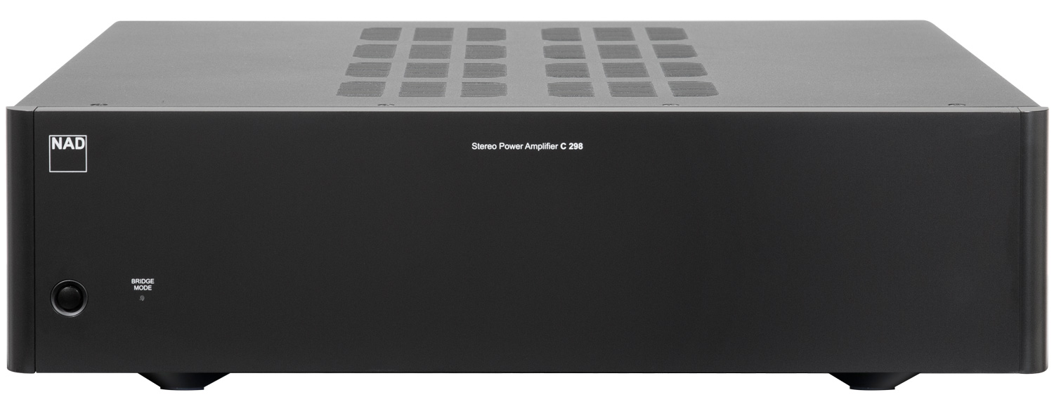 NAD-C-298 NAD C298