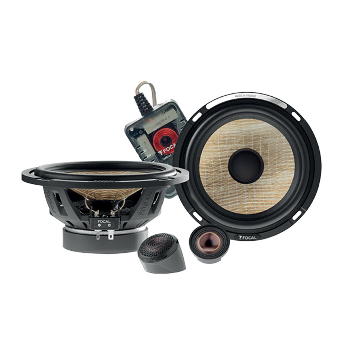 Focal PS165FE