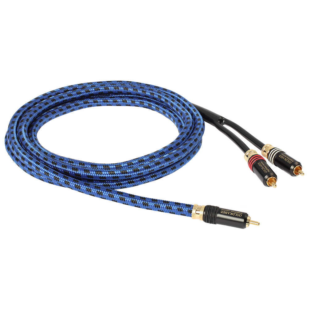 Goldkabel-Highline-Subwoofer-MKIII-vollbild Goldkabel Highline Subwoofer MKIII 3,5m