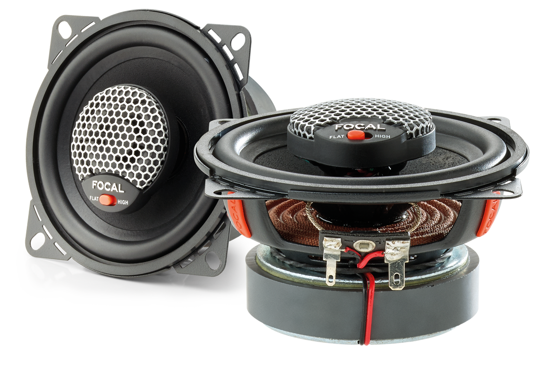 Focal-ICU100 Focal ICU100