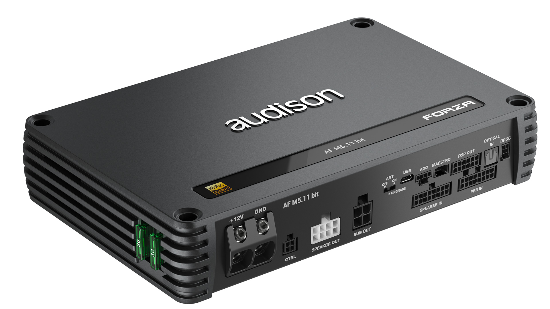 Audison-AFM5-11BIT_ Audison AF M5.11bit