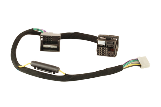 axton-a480dsp-iso5 Axton N-A480DSP-ISO5 - BMW VW Skoda