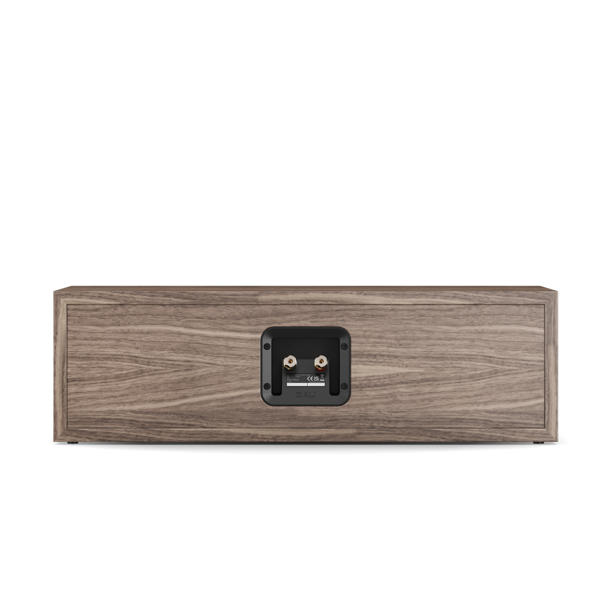 Dali Sonik Cinema Walnuss Stückpreis