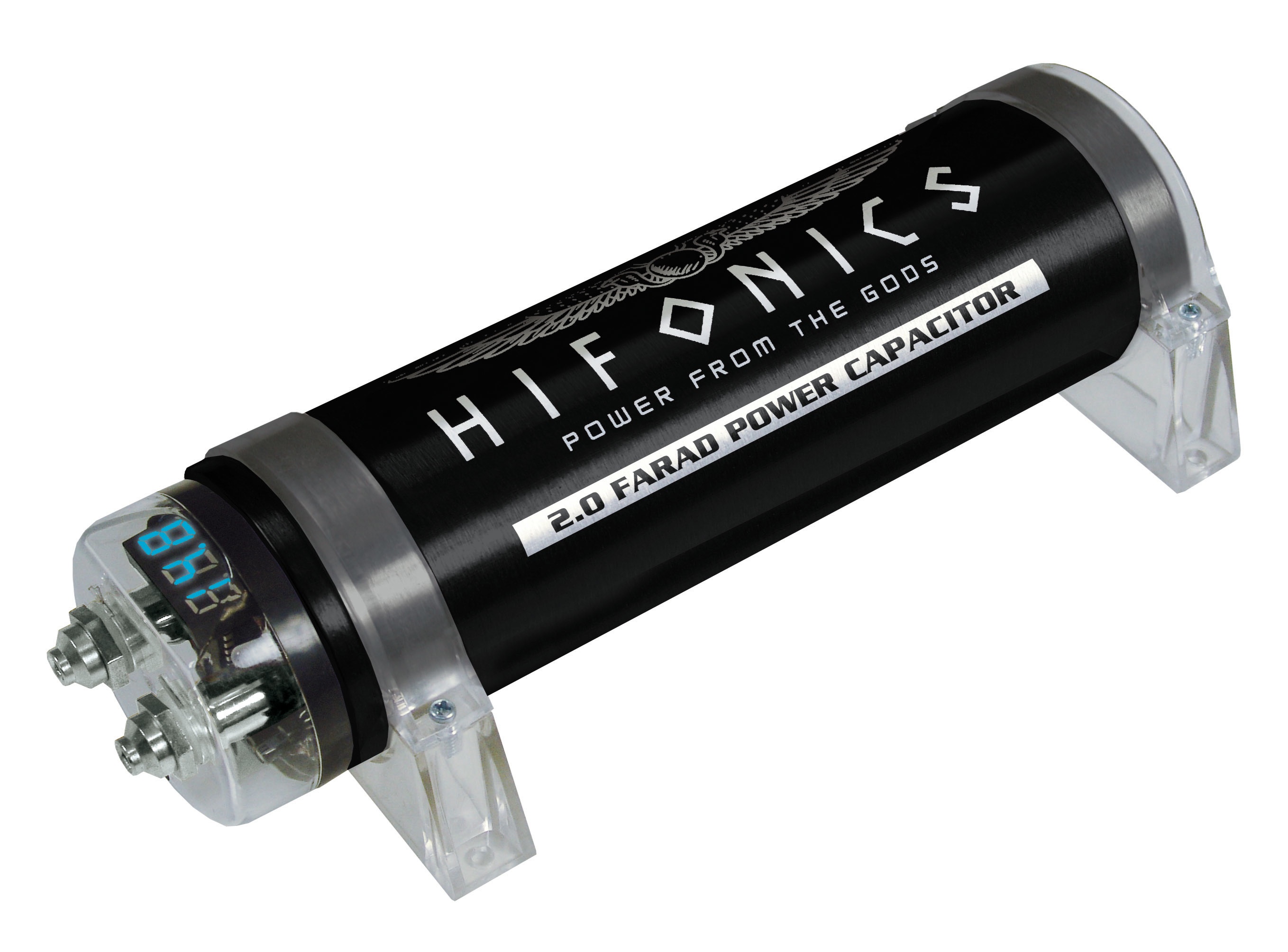 Hifonics-hfc2000 Hifonics HFC2000