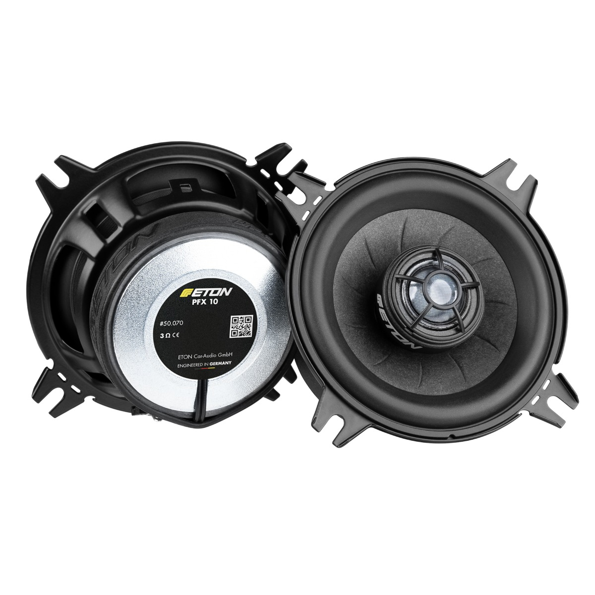 Eton PFX10 Eton PFX10