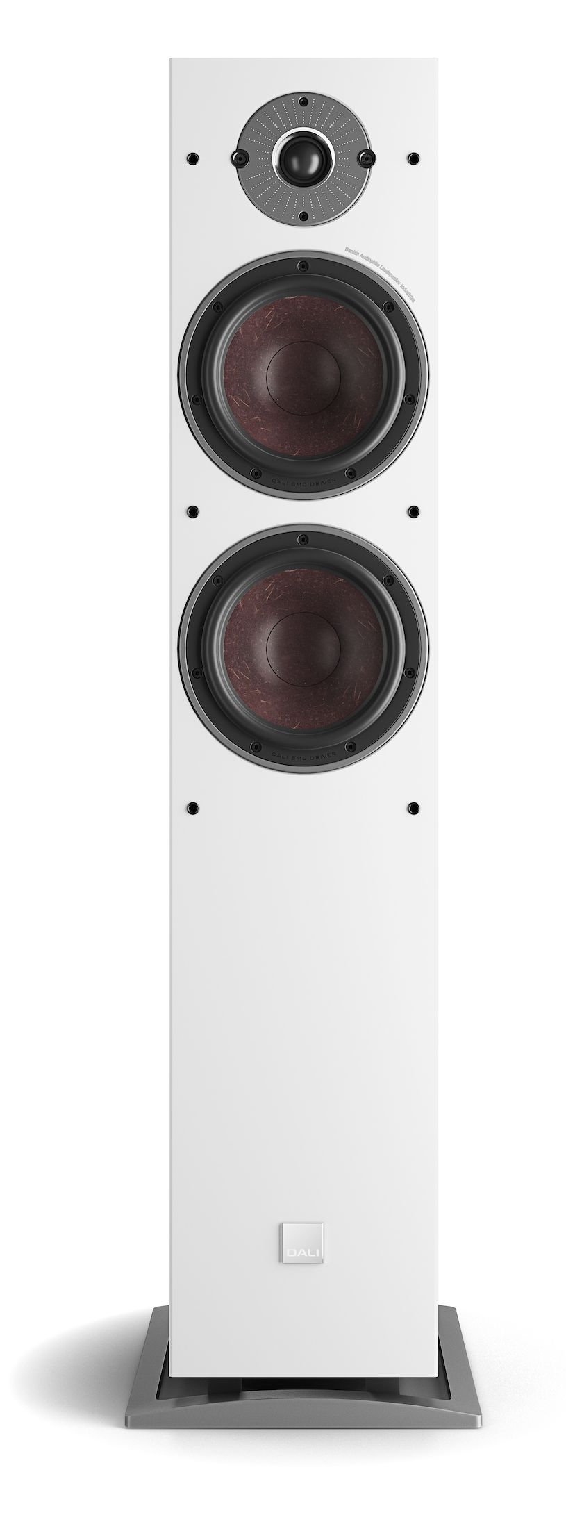 OBERON-7-C_White_Front