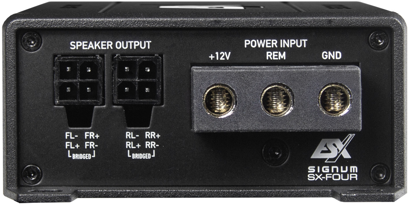 ESX SX-FOUR